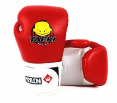 GĂNG TAY BOXING TRẺ EM