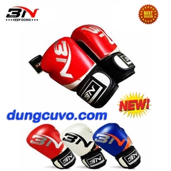 GĂNG TAY BOXING BN TRẺ EM