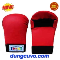 GĂNG TAY KARATE TBEST