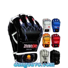 GĂNG TAY MMA ZOOBOO