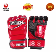 GĂNG TAY MMA WOLON CAO CẤP