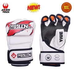 GĂNG TAY MMA WOLON CAO CẤP