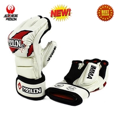 Găng Tay MMA Wolon Hở Ngón Cao Cấp Chính Hãng | Giá Sỉ & Lẻ