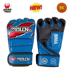 GĂNG TAY MMA WOLON CAO CẤP