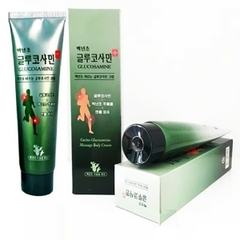 Dầu lạnh giảm đau Glucosamine Jestella – Giảm đau nhanh, làm lạnh sâu