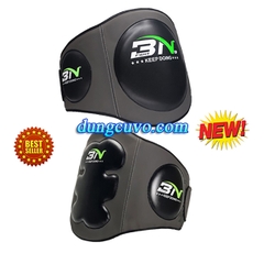 Giáp Bụng BN Muay MMA – Bảo Hộ Đỡ Đòn Chuyên Nghiệp