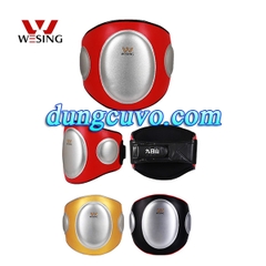 Giáp Bụng WESING – Giáp Đỡ Đòn Muay Thái Chuyên Nghiệp