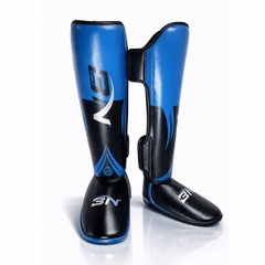 Bảo Hộ Chân Muay MMA Kickboxing BN Chính Hãng | Êm – Bền – An Toàn