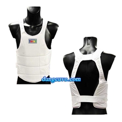 Giáp Karatedo TBEST | Áo Giáp Bảo Hộ Karate Chính Hãng, Bền & Nhẹ
