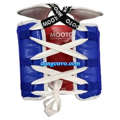 Giáp Taekwondo MOOTO Chính Hãng – Chuẩn Thi Đấu WT | Bảo Hộ Cao Cấp