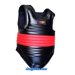 Giáp Thi Đấu Pencak Silat Cao Cấp – Bền Đẹp, Giảm Chấn Tối Ưu