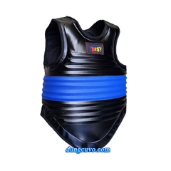 Giáp Thi Đấu Pencak Silat Cao Cấp – Bền Đẹp, Giảm Chấn Tối Ưu
