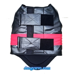 Giáp Thi Đấu Pencak Silat Cao Cấp – Bền Đẹp, Giảm Chấn Tối Ưu