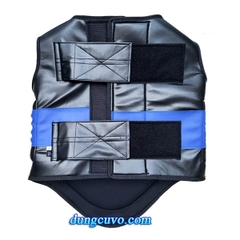 Giáp Thi Đấu Pencak Silat Cao Cấp – Bền Đẹp, Giảm Chấn Tối Ưu