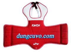 GIÁP TAEKWONDO KWON