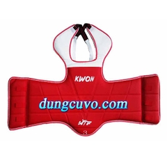 Giáp Taekwondo KWON chính hãng – Chuẩn Thi Đấu – Bền nhẹ – Giá tốt