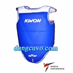 GIÁP TAEKWONDO KWON