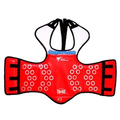 Giáp Ngực Taekwondo TBEST – Bảo Hộ Chuẩn Thi Đấu, Êm – Bền – An Toàn