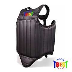 Giáp Võ Cổ Truyền TBEST – Giáp Bảo Hộ Tập Luyện & Thi Đấu Võ Thuật