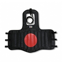 GIÁP VÕ CỔ TRUYỀN