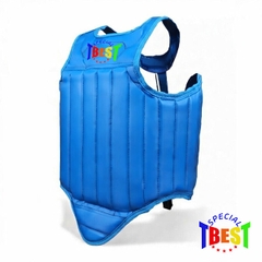 Giáp Võ Cổ Truyền TBEST – Giáp Bảo Hộ Tập Luyện & Thi Đấu Võ Thuật