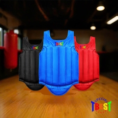 Giáp Võ Cổ Truyền TBEST – Giáp Bảo Hộ Tập Luyện & Thi Đấu Võ Thuật