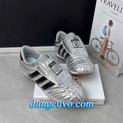 Giày Tập Võ Taekwondo Giá Rẻ – Nhẹ, Bám Sàn Tốt, Bền Bỉ Cho Võ Sinh