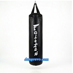 Bao Cát Fairtex Việt Nam Dây Dù | Bao Cát Boxing Muay Chuyên Nghiệp