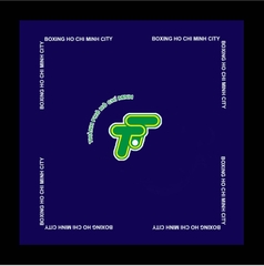 THẢM RING SÀN ĐÀI BOXING SÀN MUAY MMA