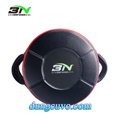 Khiên Đỡ Đá Tròn BN – Đích Đá Muay Thái Cao Cấp, Chịu Lực Tốt