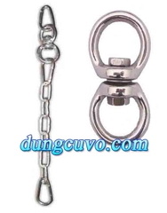 XICH XOAY TREO BAO CÁT