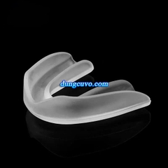 Bảo Hộ Răng 1 Hàm Phổ Thông | Phụ Kiện Võ Thuật Cơ Bản