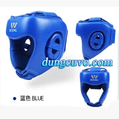 Nón Tập Luyện WESING PU | Bảo Vệ Đầu, Chuẩn Tập Luyện và Thi Đấu