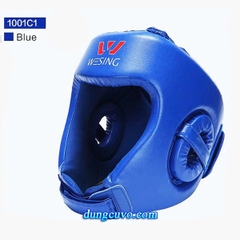 Nón Tập Luyện WESING PU | Bảo Vệ Đầu, Chuẩn Tập Luyện và Thi Đấu