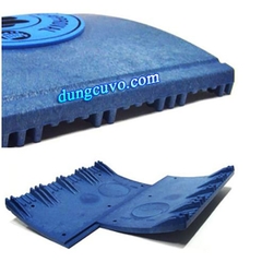 NGÓI CÔNG PHÁ – TẬP LUYỆN SỨC MẠNH VÀ ĐỘ CHÍNH XÁC CHUYÊN NGHIỆP