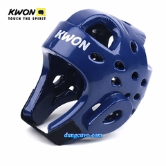 Nón Taekwondo KWON | Bảo Hộ Đầu Chuẩn Thi Đấu và Tập Luyện