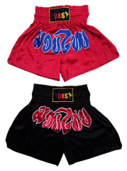 QUẦN MUAY THÁI TBEST