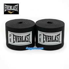 Băng Quấn Tay Everlast | Băng Đa Boxing Cao Cấp