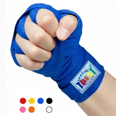 Băng Quấn Tay TBest Chính Hãng | Băng Đa Boxing vải Không Co Giản