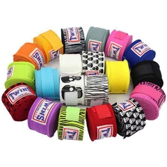 Băng Quấn Tay Twins | Băng Đa Boxing & Muay Thai Cao Cấp