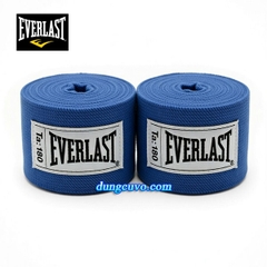 Băng Quấn Tay Everlast | Băng Đa Boxing Cao Cấp