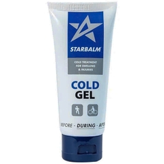 Gel Lạnh Giảm Đau STARBALM Cold Gel Chính Hãng – Giảm Đau Sưng Nhanh