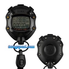 Đồng Hồ Bấm Giờ Casio HS-80TW – Stopwatch Chính Xác Cao Cho Thể Thao
