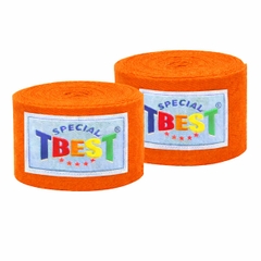 Băng Quấn Tay TBest Chính Hãng | Băng Đa Boxing vải Không Co Giản