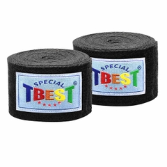 Băng Quấn Tay TBest Chính Hãng | Băng Đa Boxing vải Không Co Giản