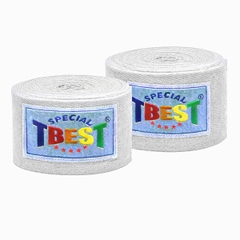 Băng Quấn Tay TBest Chính Hãng | Băng Đa Boxing vải Không Co Giản