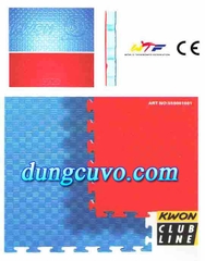 THẢM TAEKWONDO KWON CHÍNH HÃNG