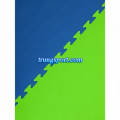 Thảm Tập Võ EVA Chữ T Cao Cấp – Chống Trơn, Giảm Chấn, Ghép Linh Hoạt