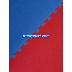 Thảm Tập Võ EVA Chữ T Cao Cấp – Chống Trơn, Giảm Chấn, Ghép Linh Hoạt
