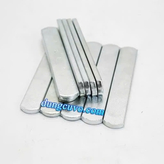 Thanh Tạ Chì Áo Tạ, Tạ Chì Tập Luyện, Thanh Chì Thể Lực